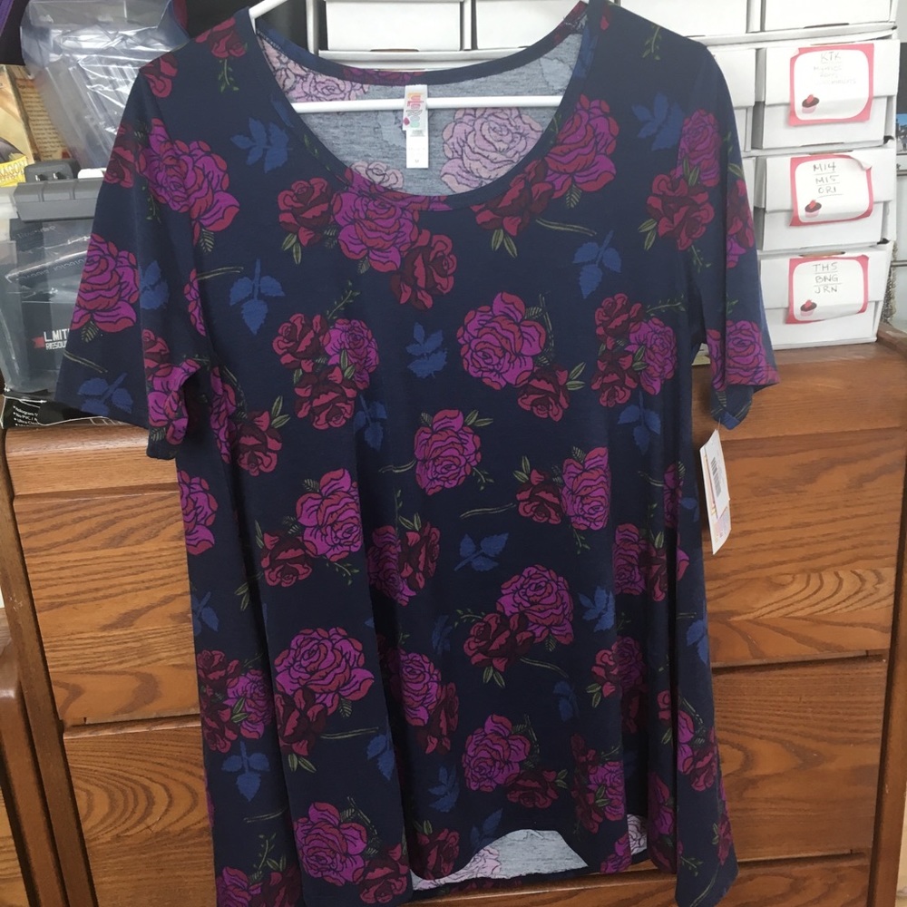 M LuLaRoe Perfect